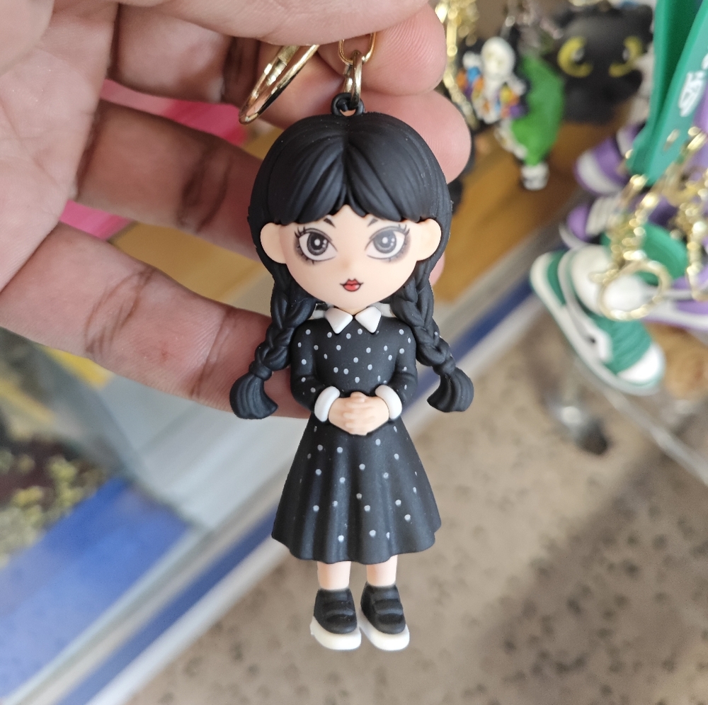 Keysdoll